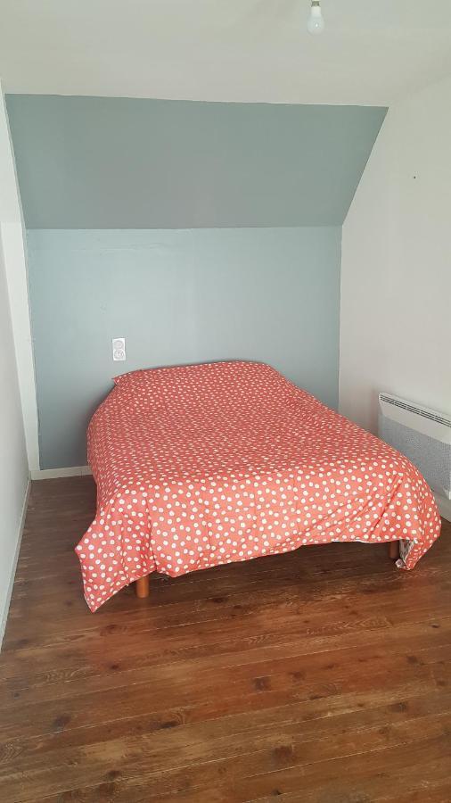 Au Rayon De Soleil Villa Tredias Luaran gambar